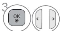 LG 42LD420 - ■Assigning a station name - 3