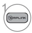 LG 42LD420 - SIMPLINK - 2