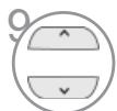 LG 42LD420 - When you select the Quick, - 6