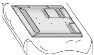 LG 42LD420 - Only 19/22LE3***, 22LE5*** - 1