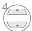 LG 42LD420 - Adjustment for Clear Voice Level With selecting On - 1