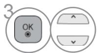 LG 42LD420 - Select Power Indicator. - 1