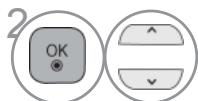 LG 42LD420 - SOUND SETTING ADJUSTMENT -USER MODE - 5