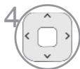 LG 42LD420 - When selected music files are played - 7