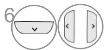 LG 42LD420 - (IN ANALOGUE MODE) - 8