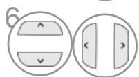 LG 42LD420 - AUTO ON/OFF TIME SETTING - 9