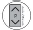 LG 42LD420 - Button Function in NOW/NEXT Guide Mode - 7