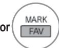 LG 42LD420 - When selected movie files are played - 6