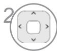 LG 42LD420 - When you select the Set Video, - 4
