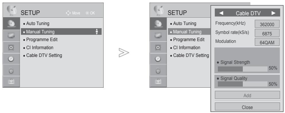 LG 42LD420 - (IN DIGITAL MODE) - 8