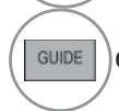 LG 42LD420 - Button Function in Extended Description Box - 4