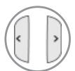 LG 42LD420 - Button Function in NOW/NEXT Guide Mode - 5