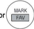 LG 42LD420 - When selected music files are played - 6