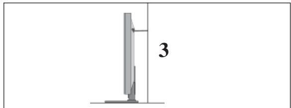 LG 42LD420 - CAREFUL INSTALLATION ADVICE - 3