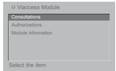 LG 42LD420 - CI [COMMON INTERFACE] INFORMATION - 3
