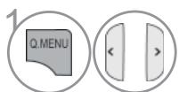 LG 42LD420 - QUICK MENU - 2
