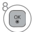 LG 42LD420 - When you select the Quick, - 4