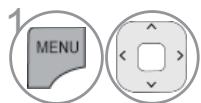 LG 42LD420 - Screen Components - 1