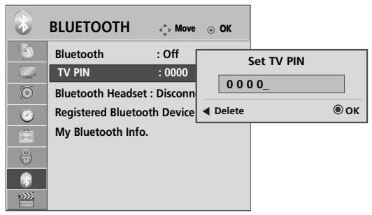 LG 42LH3000 - SET TV PIN - 3