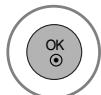 LG 42LH3000 - Button Function in Date Change Mode - 1