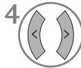 LG 42LH3000 - AUTO ON/OFF TIME SETTING - 7