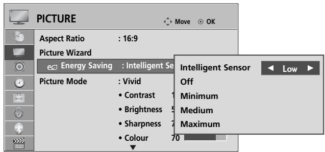 LG 42LH3000 - e ENERGY SAVING - 2