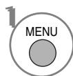 LG 42LH3000 - Screen Components - 1