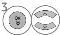 LG 42LH3000 - AUDIO DESCRIPTION (IN DIGITAL MODE ONLY) - 5