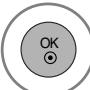 LG 42LH3000 - Button Function in NOW/NEXT Guide Mode - 1