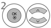 LG 42LH3000 - CLOCK SETUP - 3