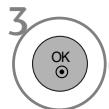 LG 42LH3000 - Select Lock System. - 1