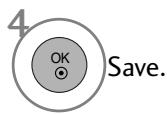 LG 42LH3000 - SETTING THE BLUETOOTH - 5
