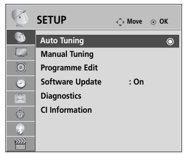 LG 42LH3000 - (Plasma TV Models &amp; For countries other than Finland and Sweden in LCD TV Models) - 1