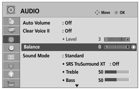 LG 42LH3000 - BALANCE - 1