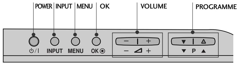 LG 42LH3000 - LCD TV Models : 19/22/26/32/37/42LH20**, 32/37/42/47LH30** - 1
