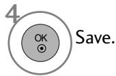 LG 42LH3000 - KEY LOCK - 6