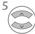 LG 42LH3000 - AUTO ON/OFF TIME SETTING - 8