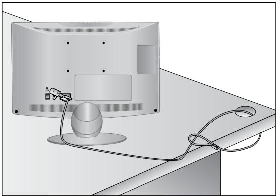 LG 42LH3000 - NOTES - 1