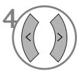 LG 42LH3000 - CLOCK SETUP - 5