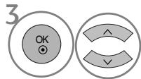 LG 42LH3000 - KEY LOCK - 5