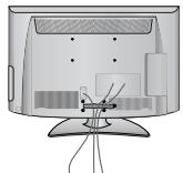 LG 42LH3000 - NOTE - 2