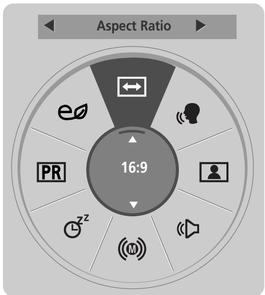 LG 42LH3000 - QUICK MENU - 11