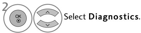 LG 42LH3000 - DIAGNOSTICS - 3