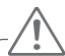 LG 42LV3550 - Securing the TV to a wall - 3