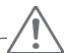 LG 42LV3550 - CAUTION - 3