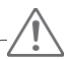 LG 42LV3550 - CAUTION - 2