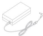 LG 42LV3550 - Unpacking - 24