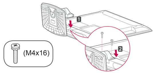 LG 42LV3550 - CAUTION - 2