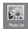 LG 42LV3550 - Browsing files - 2