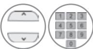 LG 47LD450 - When you select the Quick, - 5